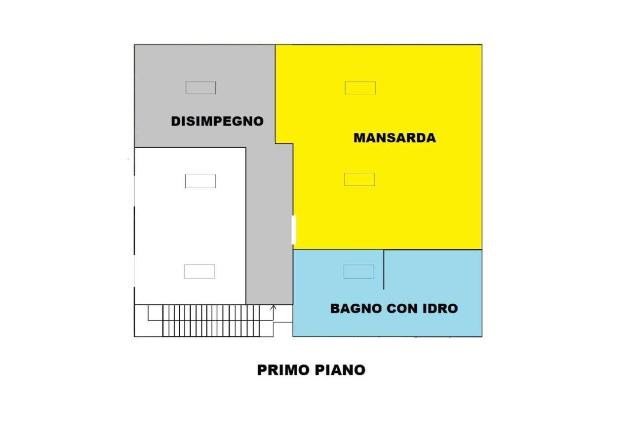 casa indipendente in vendita a Modena in zona Crocetta