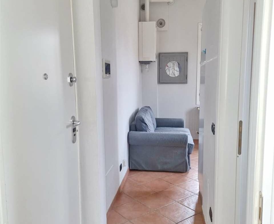 appartamento in vendita a Modena in zona Madonnina / Quattro Ville