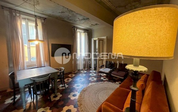 appartamento in vendita a Modena in zona Centro Storico