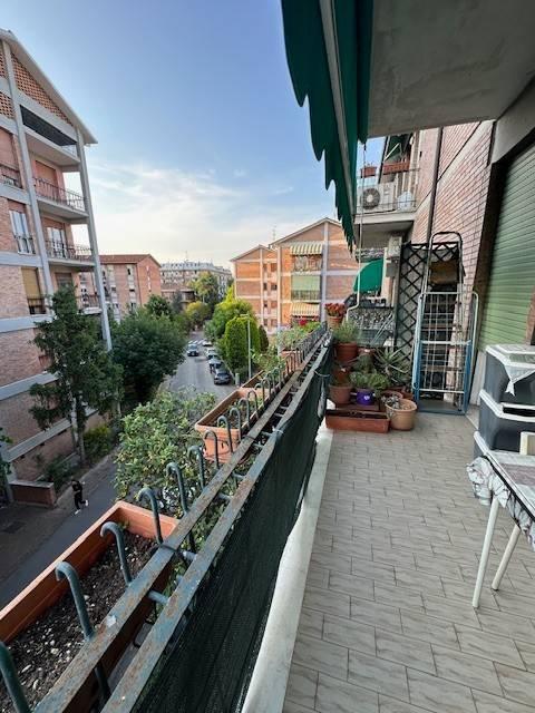 appartamento in vendita a Modena in zona San Lazzaro / Modena Est