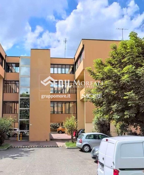 appartamento in vendita a Modena in zona San Lazzaro / Modena Est