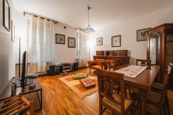 appartamento in vendita a Modena in zona Centro Storico