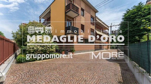 appartamento in vendita a Modena in zona Sant'Agnese