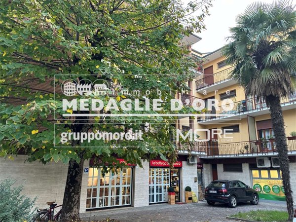 negozio in vendita a Modena in zona Buon Pastore