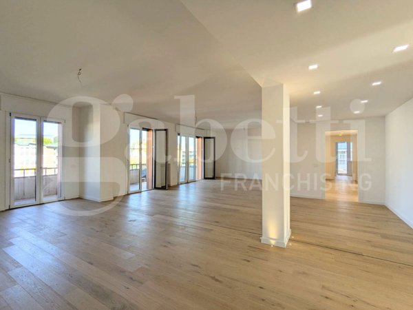 appartamento in vendita a Modena in zona Sant'Agnese