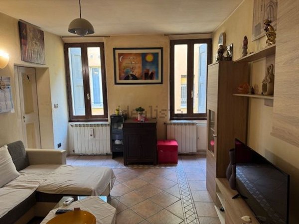 appartamento in vendita a Modena in zona Centro Storico
