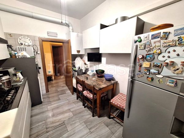 appartamento in vendita a Modena in zona Centro Storico