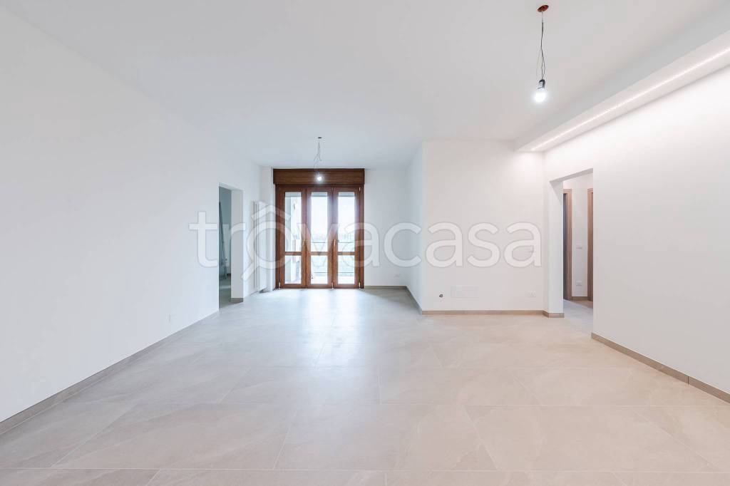 appartamento in vendita a Modena in zona Sant'Agnese