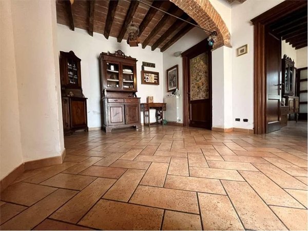 casa indipendente in vendita a Modena in zona Madonnina / Quattro Ville