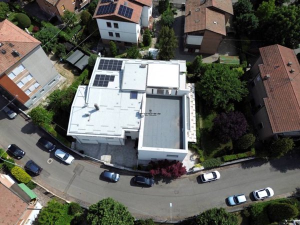 casa indipendente in vendita a Modena in zona Sant'Agnese