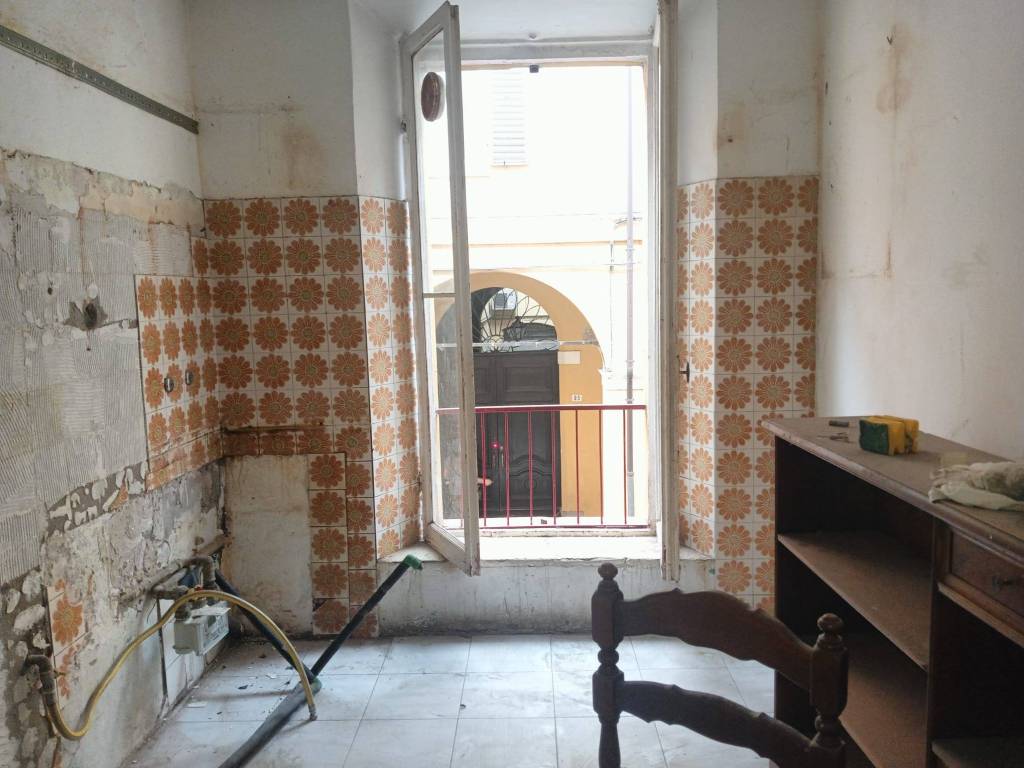 appartamento in vendita a Modena in zona Centro Storico
