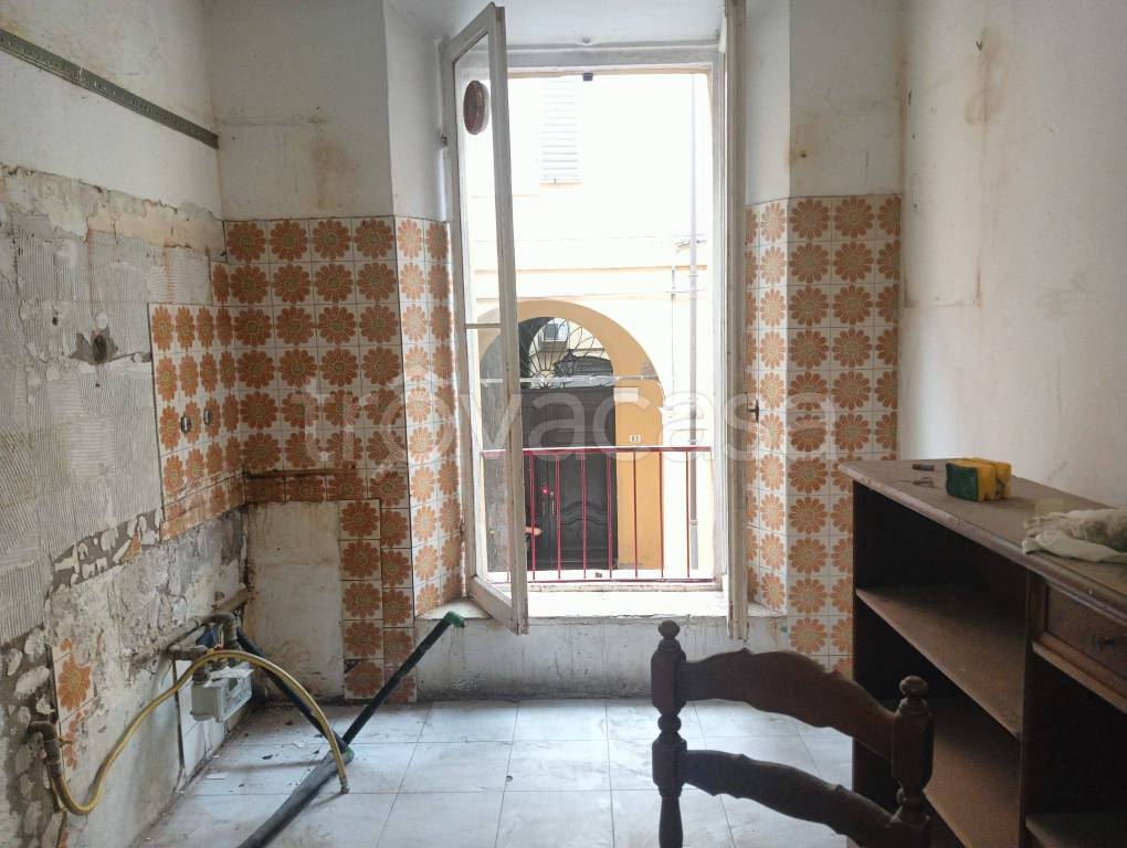 appartamento in vendita a Modena in zona Centro Storico