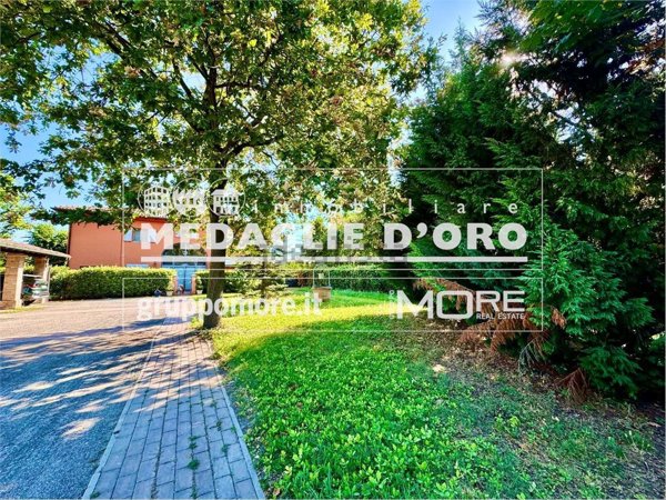 appartamento in vendita a Modena in zona Crocetta
