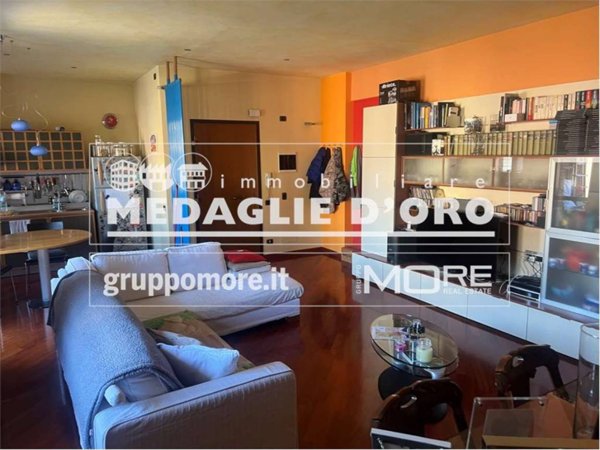 appartamento in vendita a Modena in zona Sant'Agnese