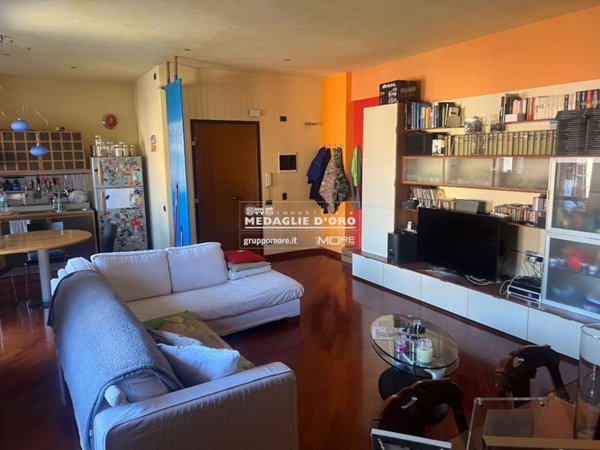 appartamento in vendita a Modena in zona Sant'Agnese
