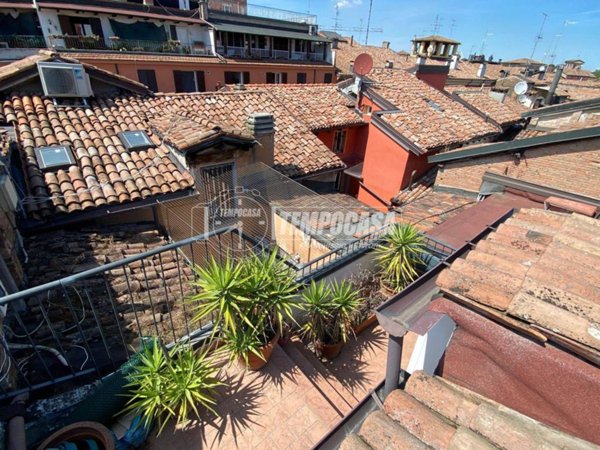 appartamento in vendita a Modena in zona Centro Storico