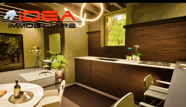casa indipendente in vendita a Modena in zona Baggiovara