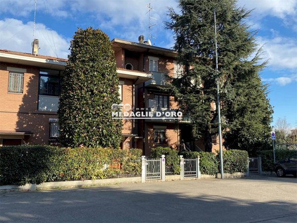 appartamento in vendita a Modena