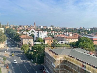 appartamento in vendita a Modena in zona Sant'Agnese
