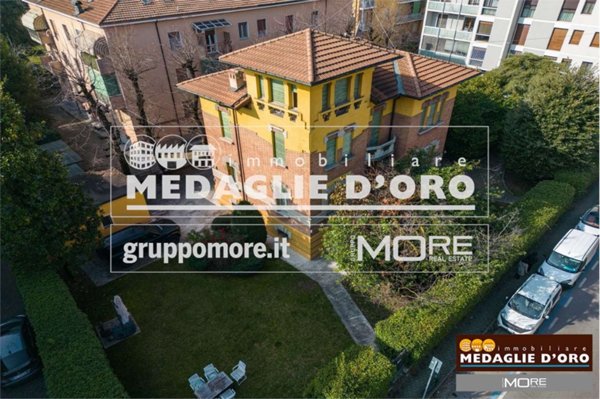 casa indipendente in vendita a Modena in zona Sant'Agnese