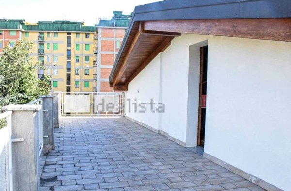 casa indipendente in vendita a Modena in zona San Faustino