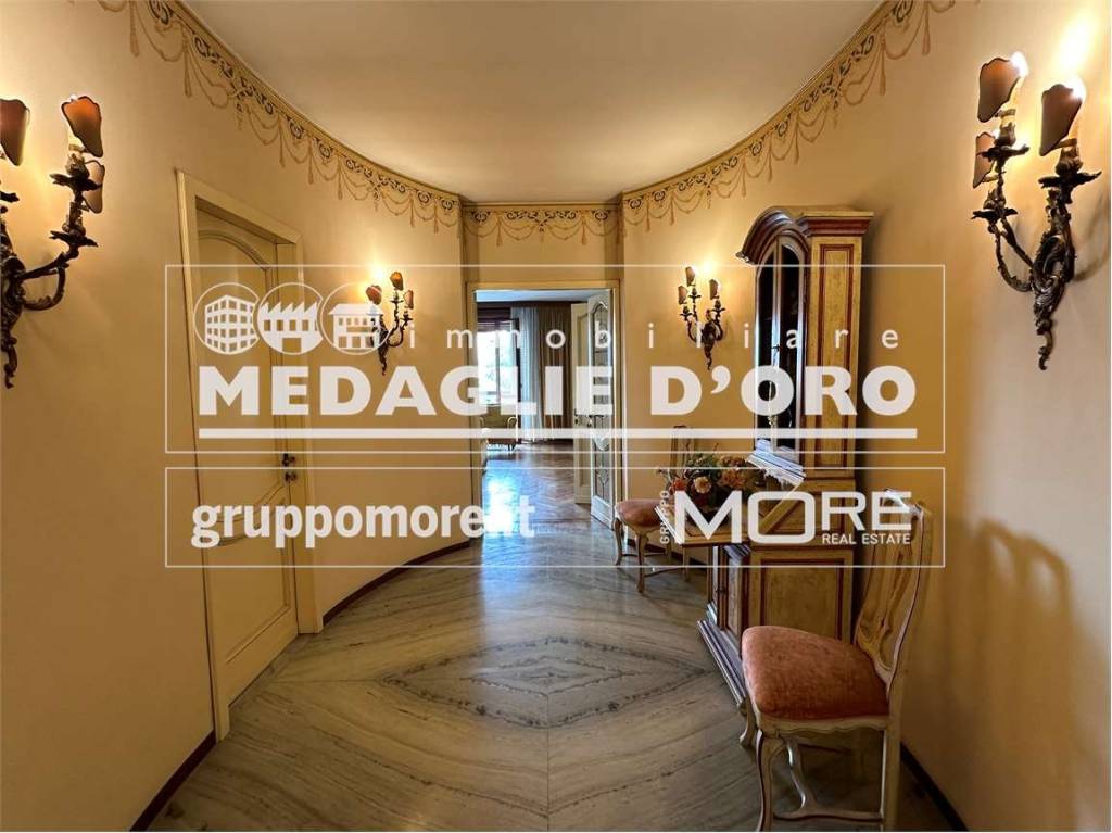 appartamento in vendita a Modena