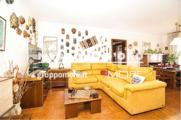 appartamento in vendita a Modena in zona Sant'Agnese