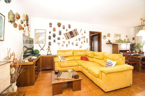 appartamento in vendita a Modena in zona Sant'Agnese
