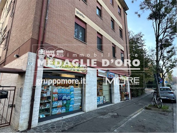 appartamento in vendita a Modena in zona Centro Storico