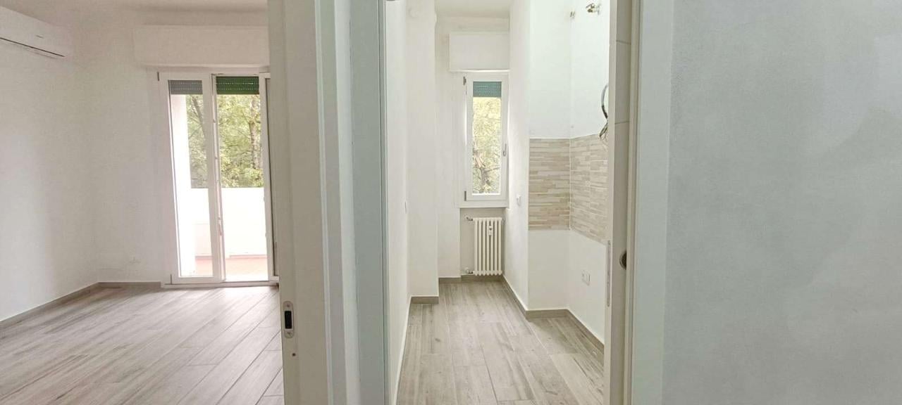 appartamento in vendita a Modena in zona Centro Storico