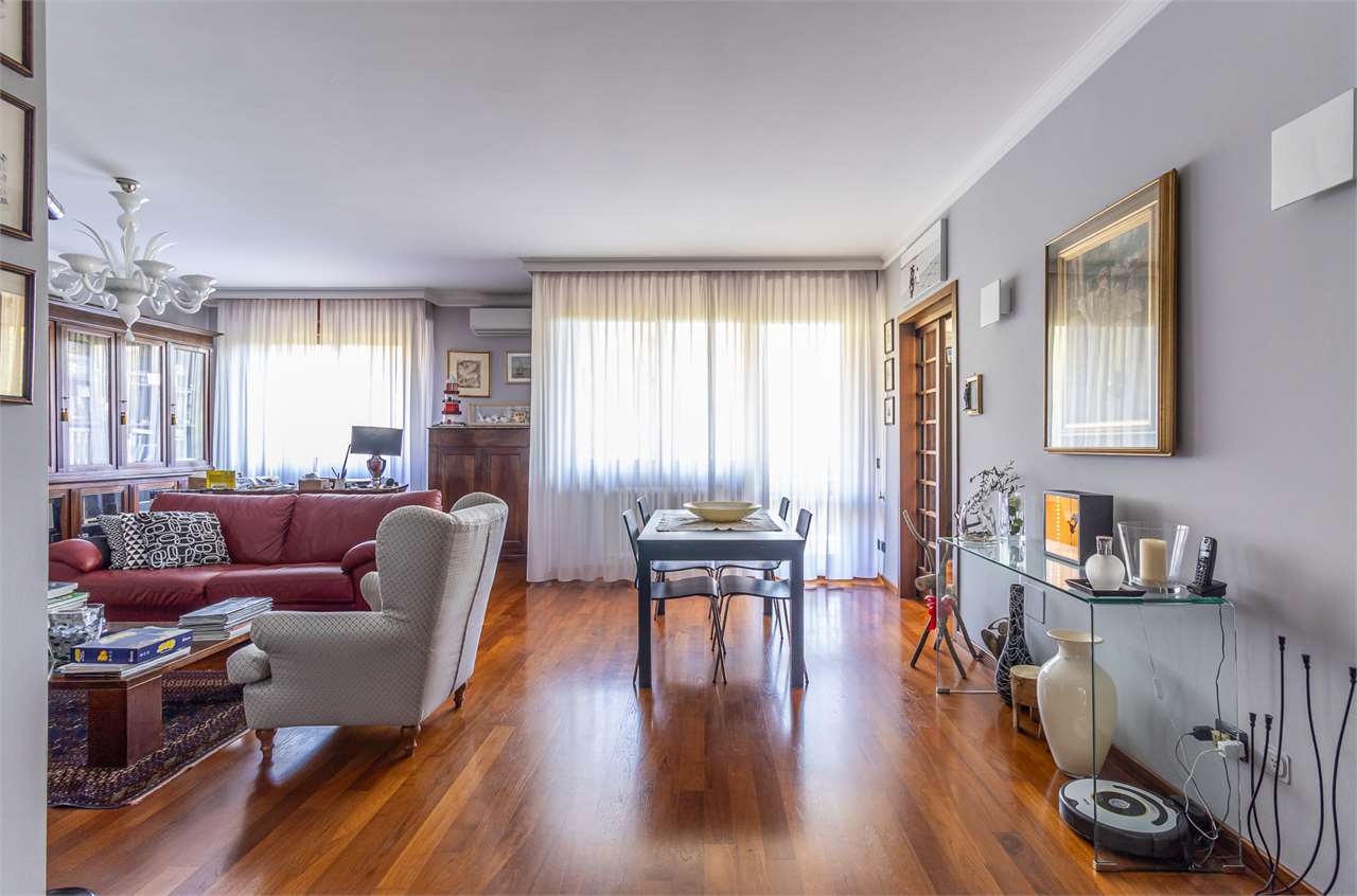 appartamento in vendita a Modena in zona Sant'Agnese