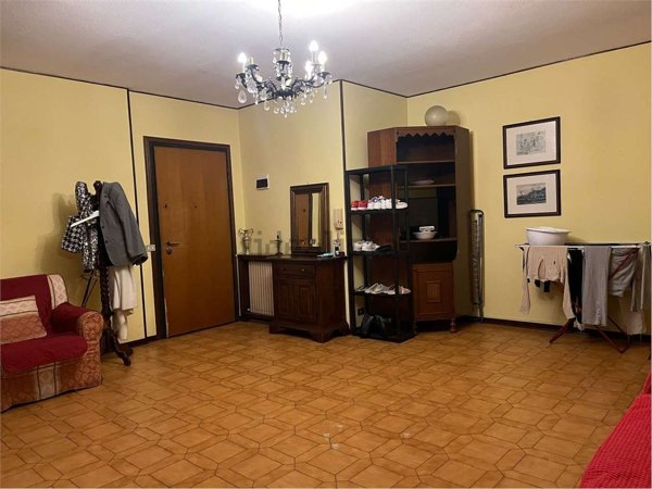 appartamento in vendita a Modena in zona Sant'Agnese