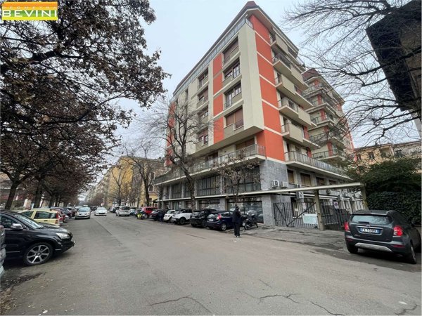 appartamento in vendita a Modena in zona Sant'Agnese