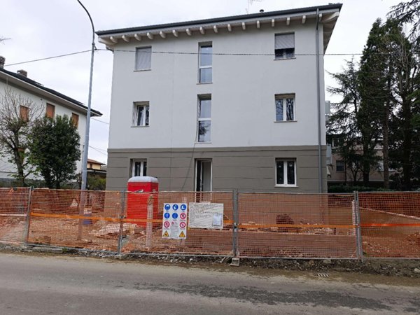 appartamento in vendita a Modena in zona Cognento