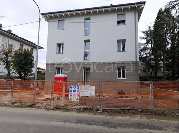 appartamento in vendita a Modena in zona Cognento