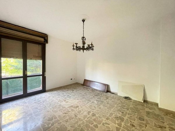 appartamento in vendita a Modena in zona Lesignana