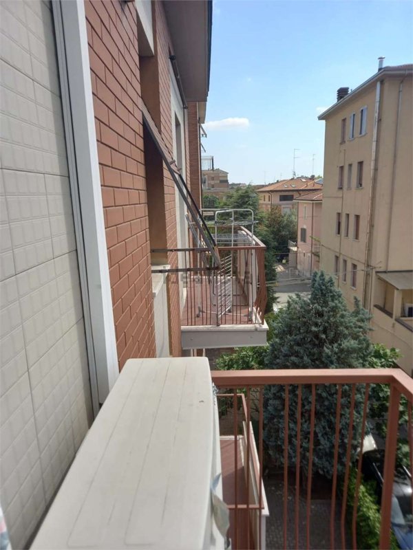appartamento in vendita a Modena in zona Buon Pastore