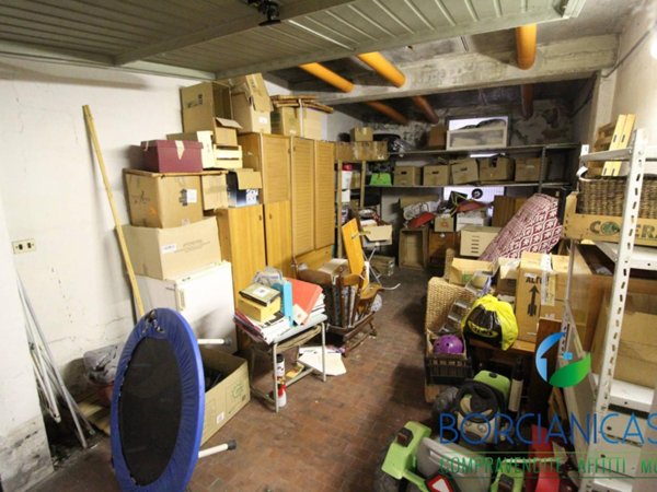 casa indipendente in vendita a Modena in zona San Cataldo