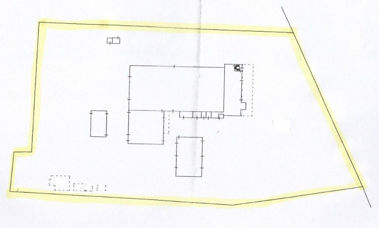 terreno edificabile in vendita a Modena in zona San Faustino