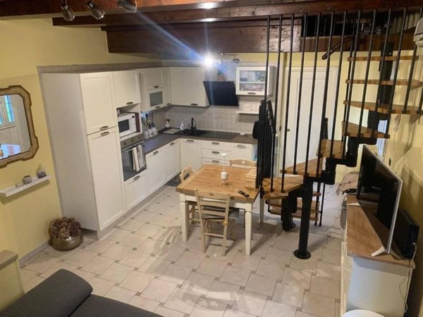 appartamento in vendita a Modena in zona San Lazzaro / Modena Est
