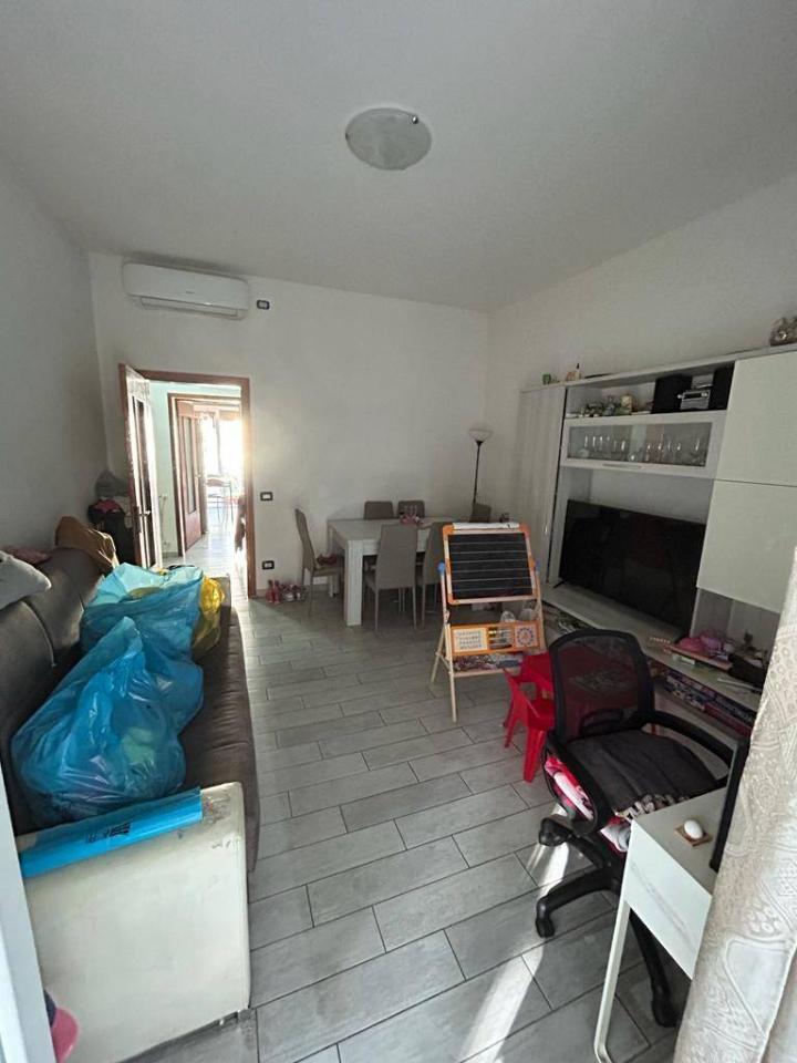 appartamento in vendita a Modena in zona Buon Pastore