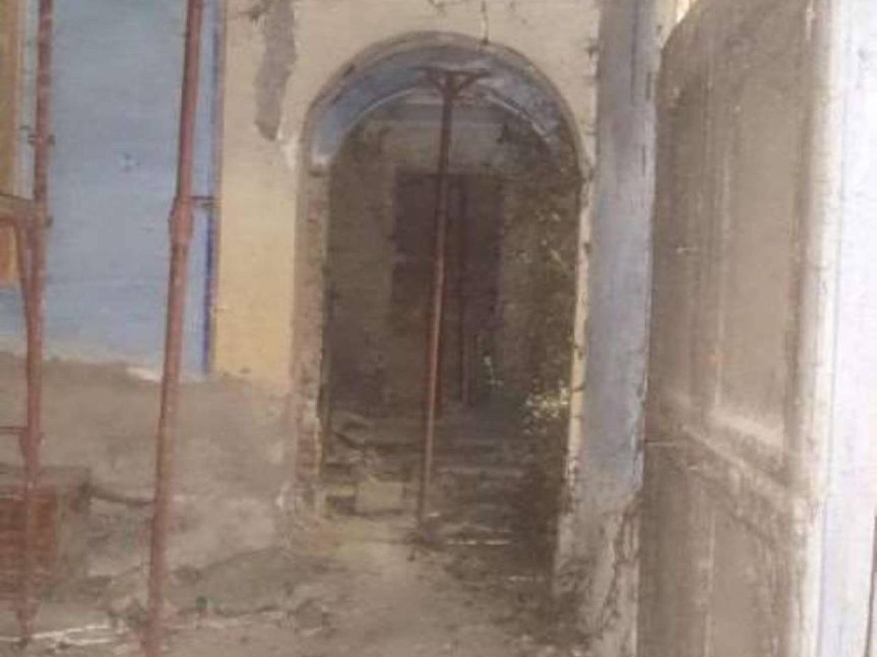 casa indipendente in vendita a Modena in zona Ganaceto