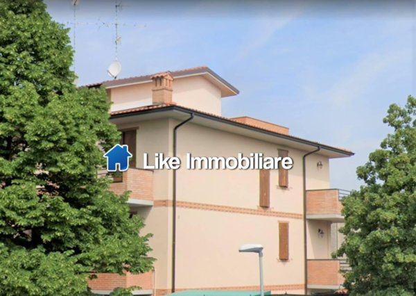 casa indipendente in vendita a Modena in zona Madonnina / Quattro Ville