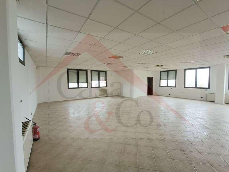 appartamento in vendita a Modena in zona San Lazzaro / Modena Est