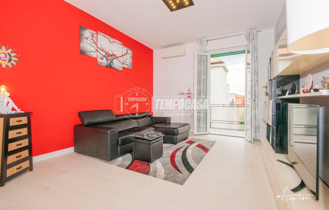 appartamento in vendita a Modena in zona San Lazzaro / Modena Est