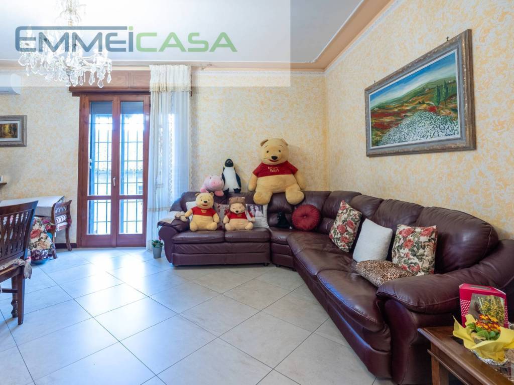 appartamento in vendita a Modena