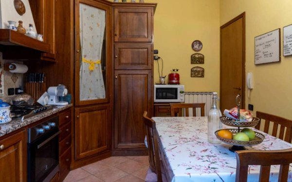 casa indipendente in vendita a Modena in zona Baggiovara