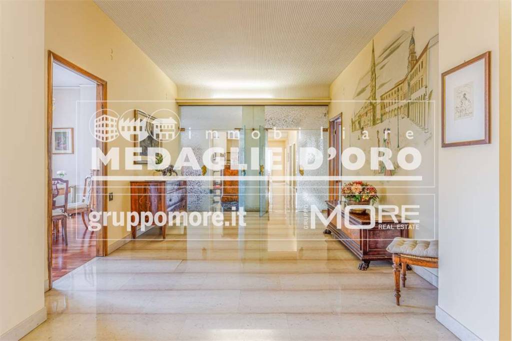 appartamento in vendita a Modena in zona Sant'Agnese