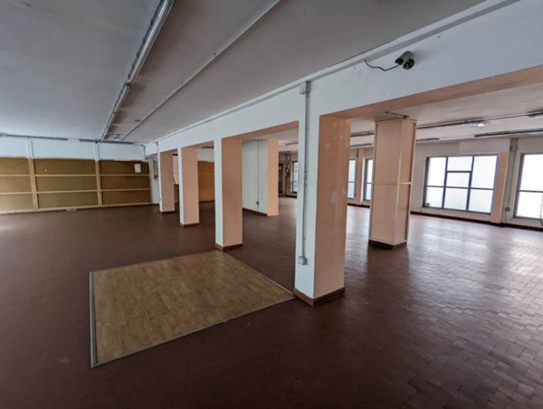 negozio in vendita a Modena in zona San Lazzaro / Modena Est