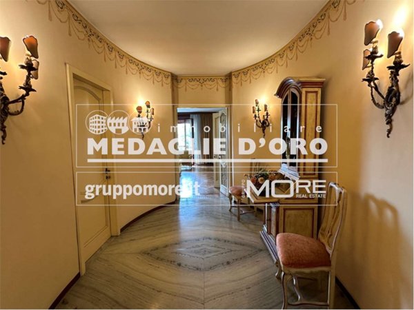 appartamento in vendita a Modena in zona San Lazzaro / Modena Est